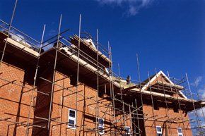 New builds
