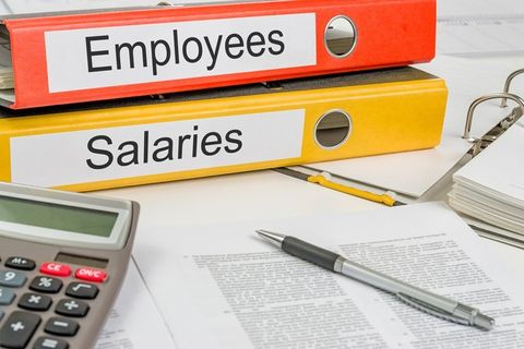 payroll services