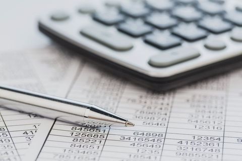 VAT registration