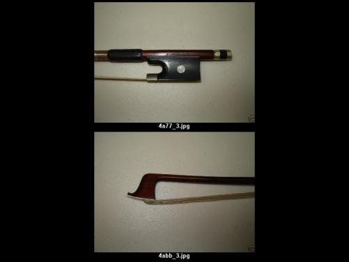 Stolen violin 29