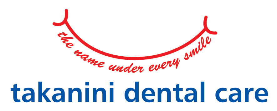 Logo of Takanini Dental Care