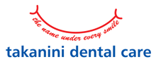 Logo of Takanini Dental Care