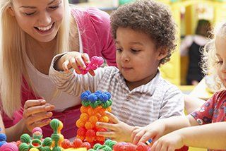 Early Childhood School, Sunshine Montessori Academy