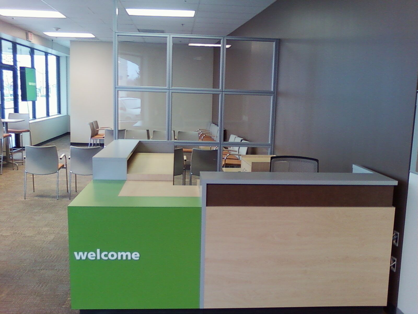 Office Furniture — Office Chair in Leavenworth, KS Office Furniture — Office Chair in Leavenworth, KS