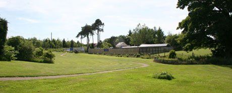 kennels
