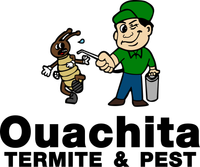 ouachita termite and pest in camden arkansas