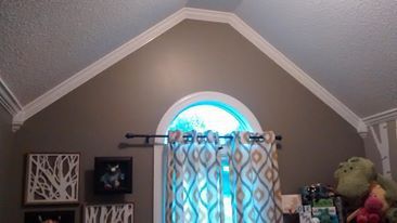 Interior Trim Fuquay-Varina, NC