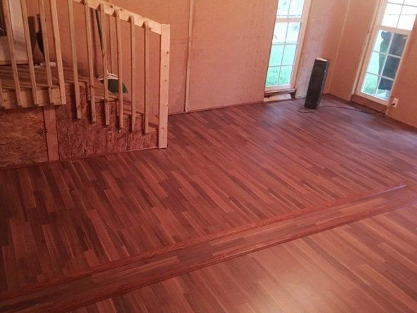 Big Monkey Renovation & Repair, Inc 26