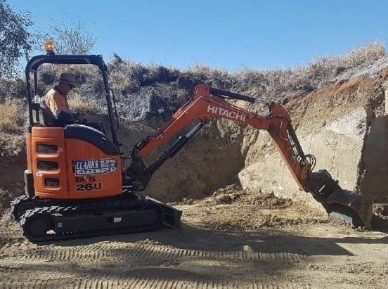 bobcat hire townsville