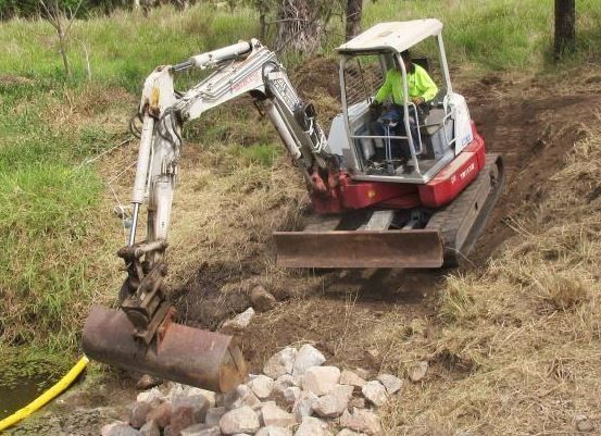 truck hire townsville
