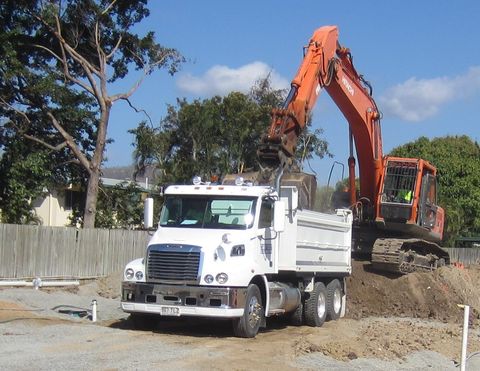Demolition Townsville