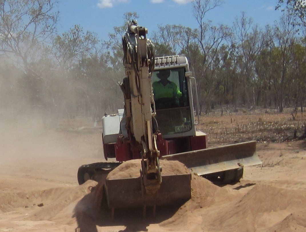 Ripper Hire Townsville