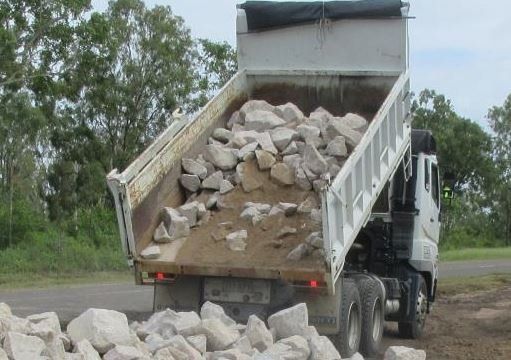 tandems tippers towsnville