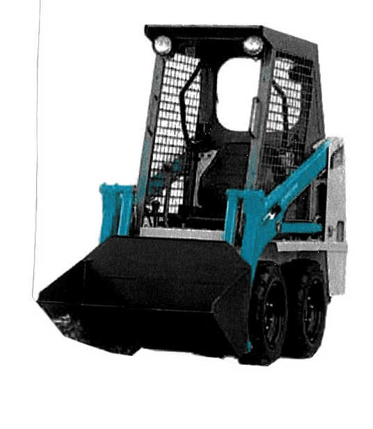 hire a loader