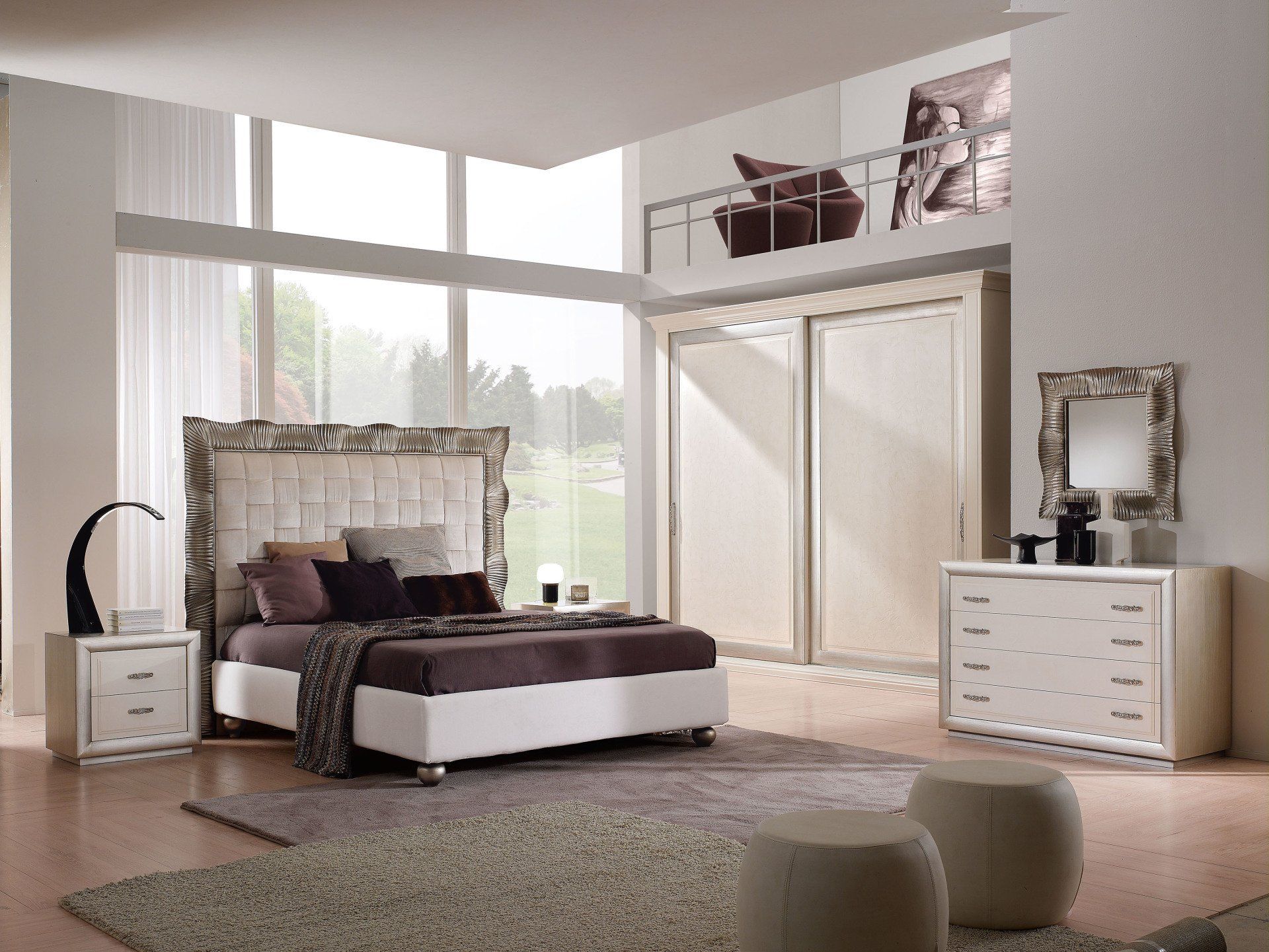Collezione Opera Camere