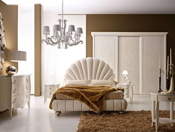 arredamento per camera da letto