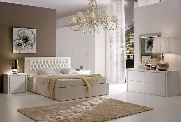 zona notte