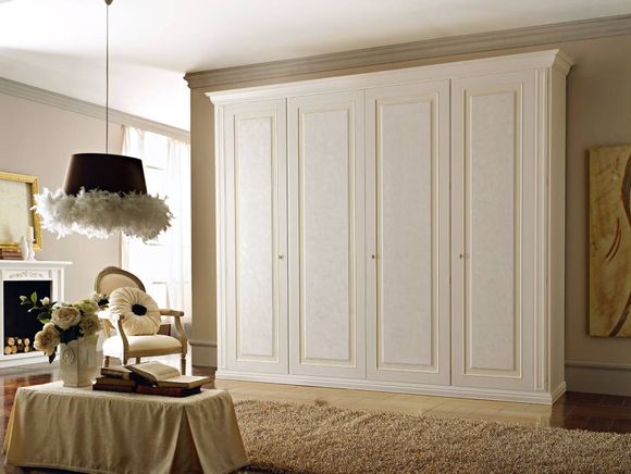 wardrobe for couple