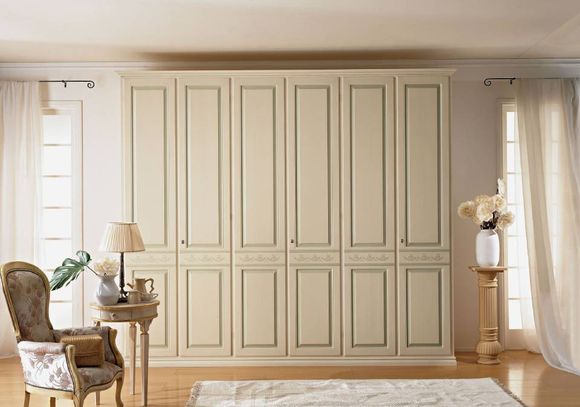 Impero closet