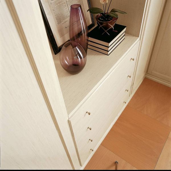 modular wardrobe