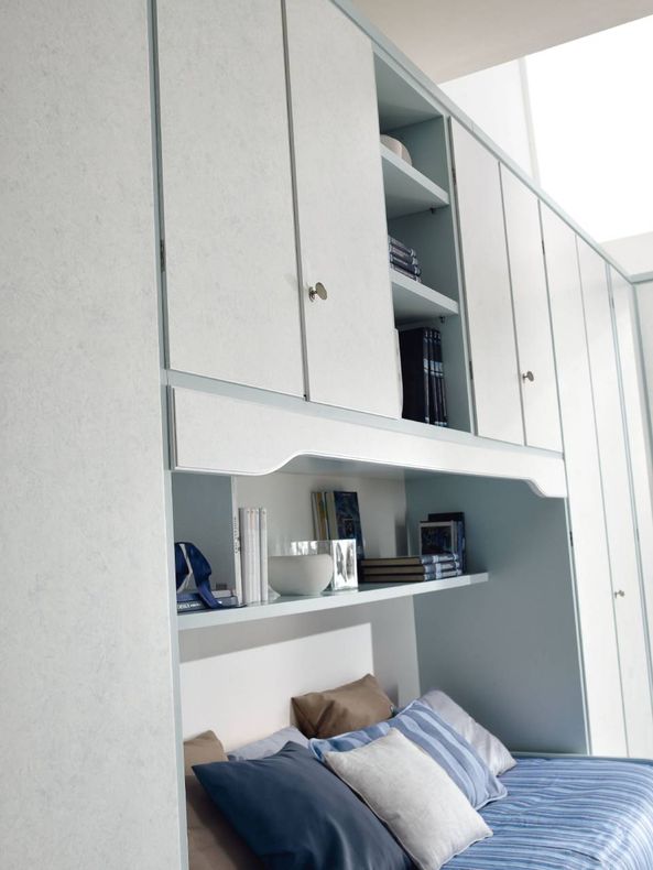 Rigoletto closet
