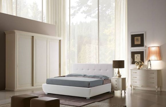 letto dama