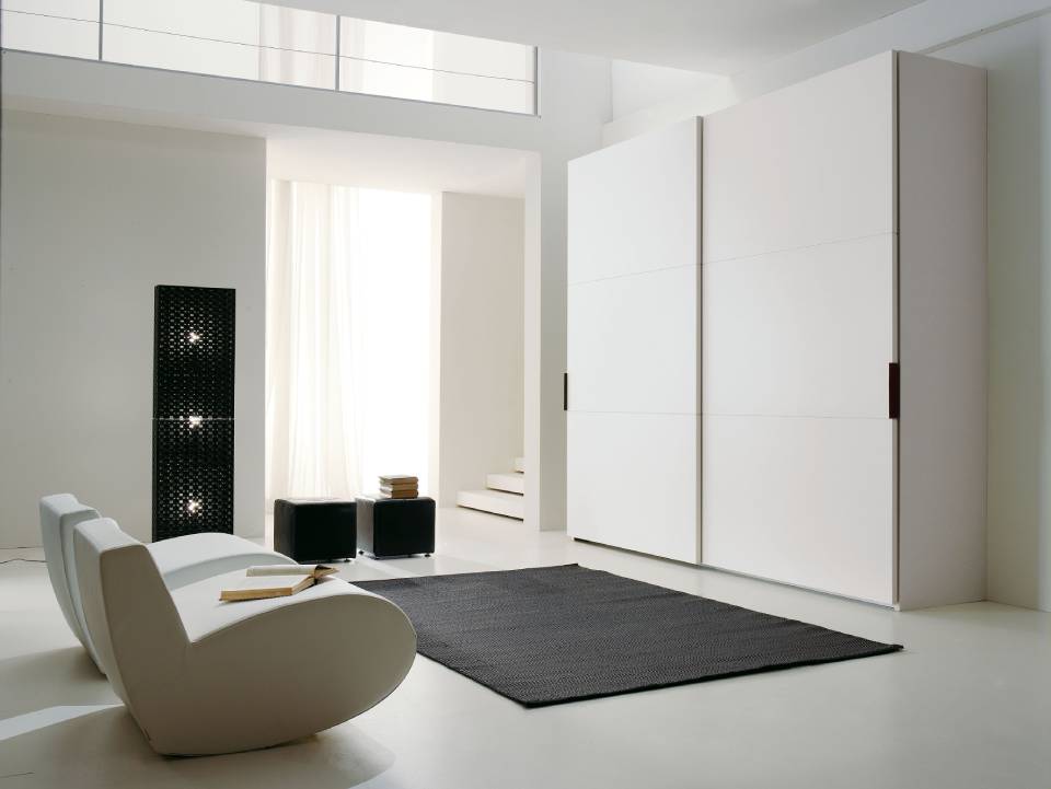 soluzioni d'arredo zen