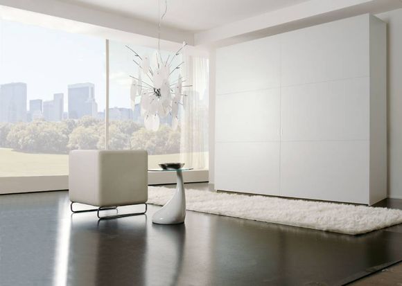 armadio wall