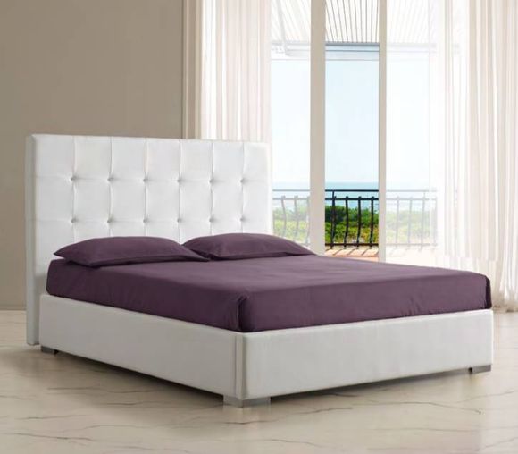 letto scacchiere