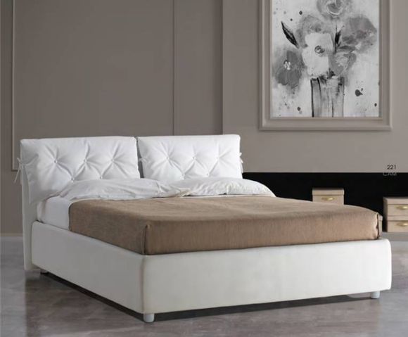 letto kryos