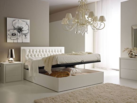 letto lady armadio