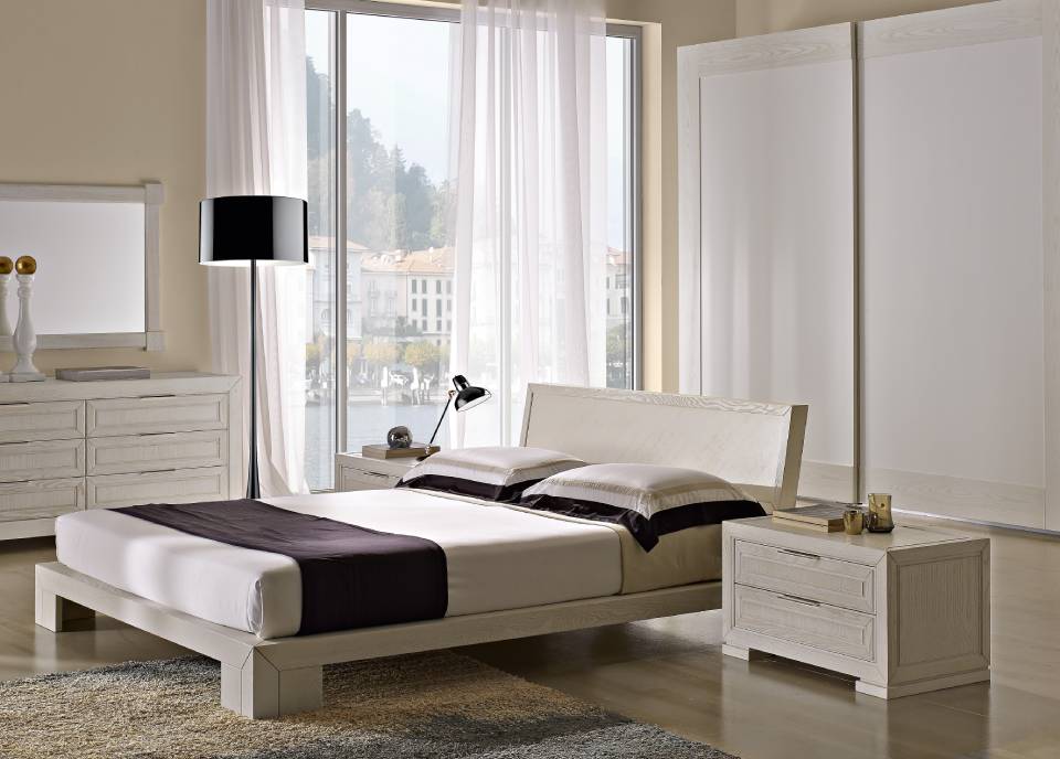 letto mistral