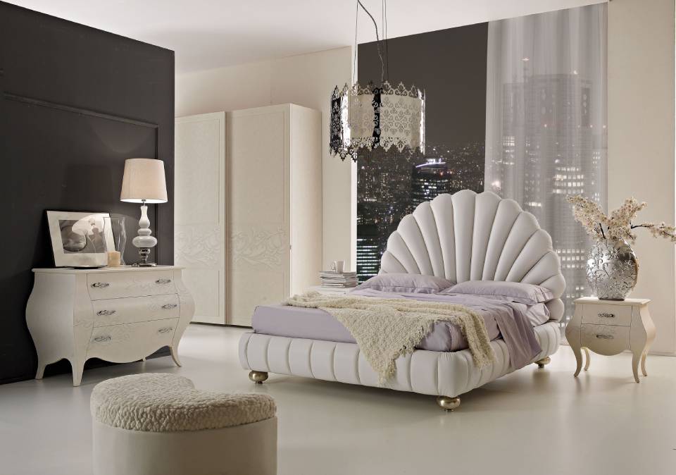 letto clivia