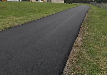 Commercial Asphalt - Pile of Asphalt  in Jacksonville, FL