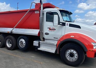 Asphalt Installation- New Road Construction in Jacksonville, FL