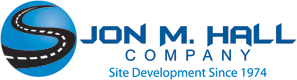 Jon M. Hall
