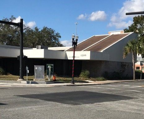 Asphalt Repair — Jacksonville, FL — All Pro Asphalt