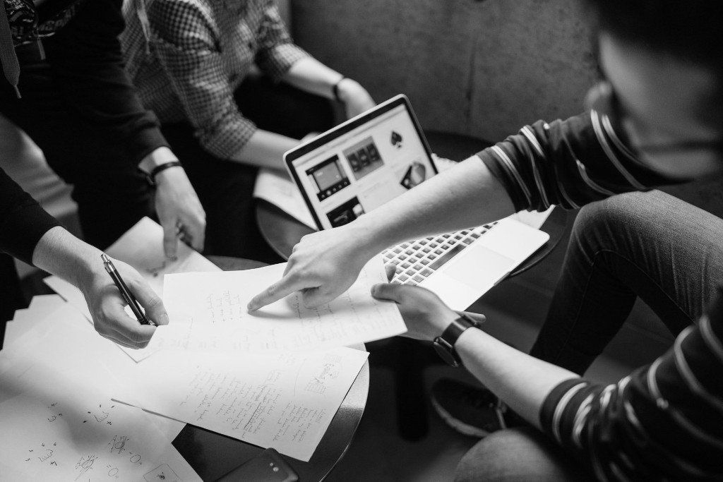 Project Design & Management