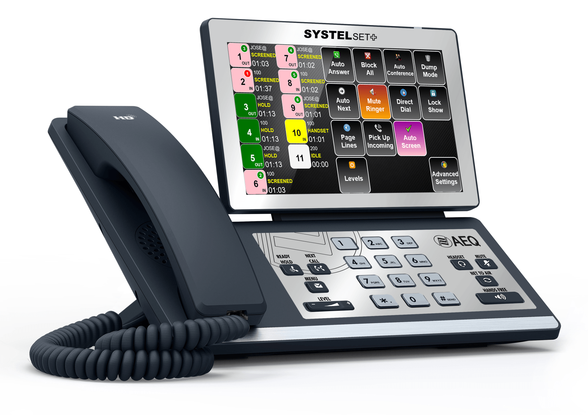 Systel 12