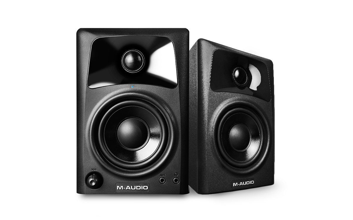 Active Speakers
