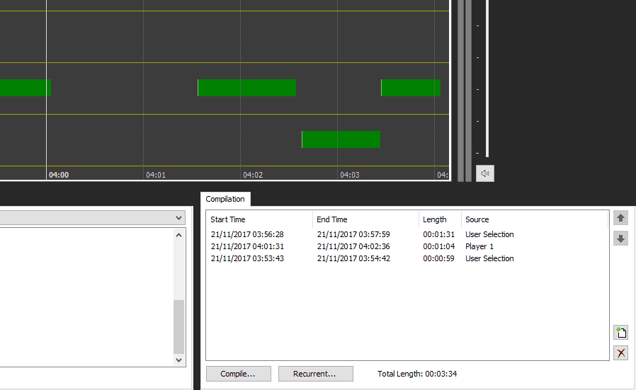 Extract & Compile