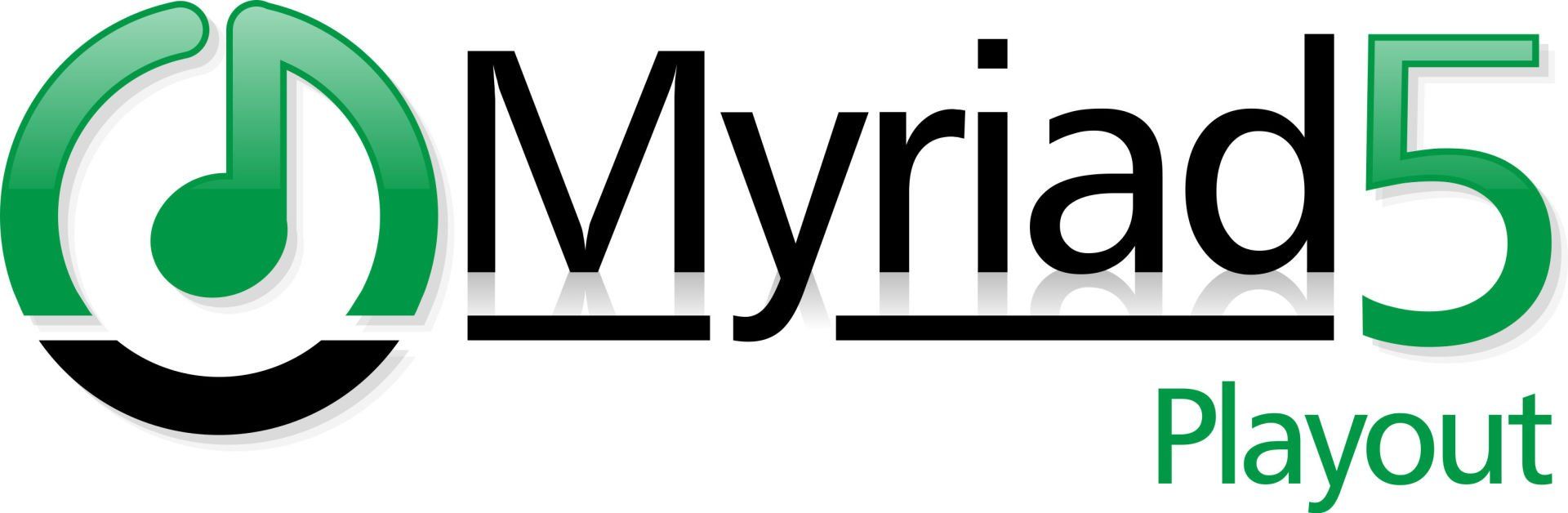 Myriad Playout Videos