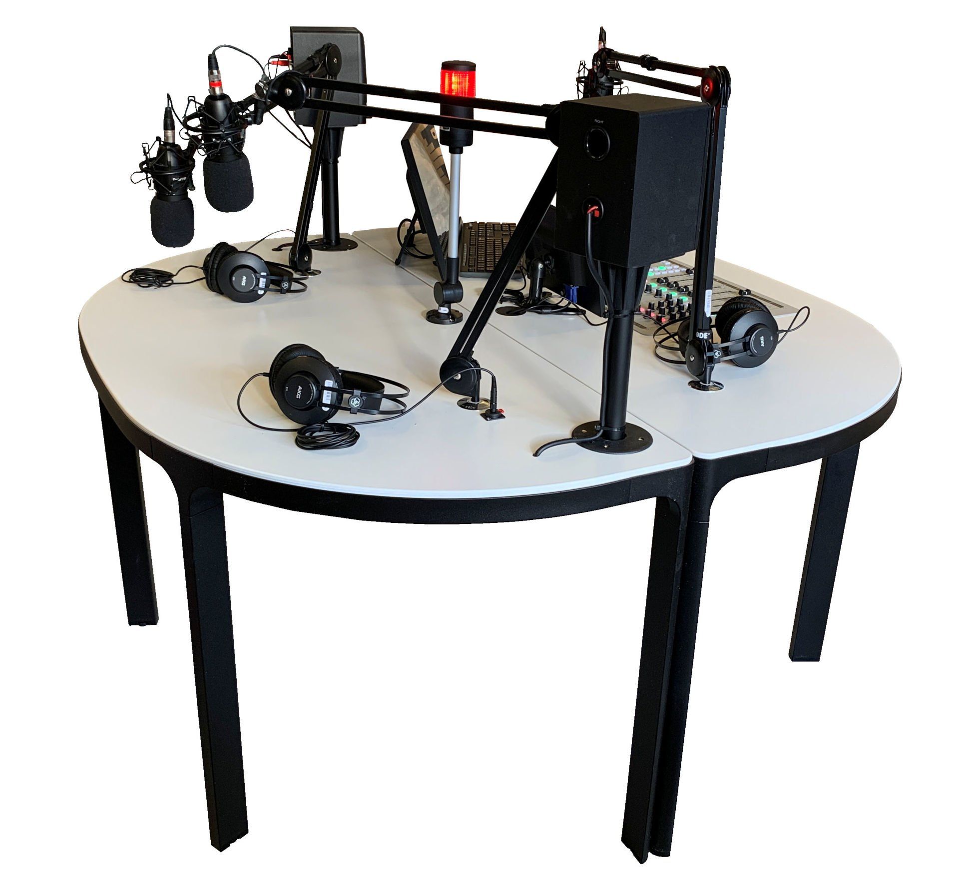 SR2 Studio Package