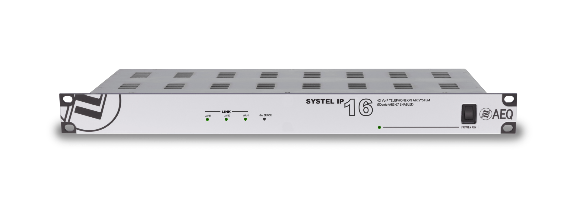 Systel 12