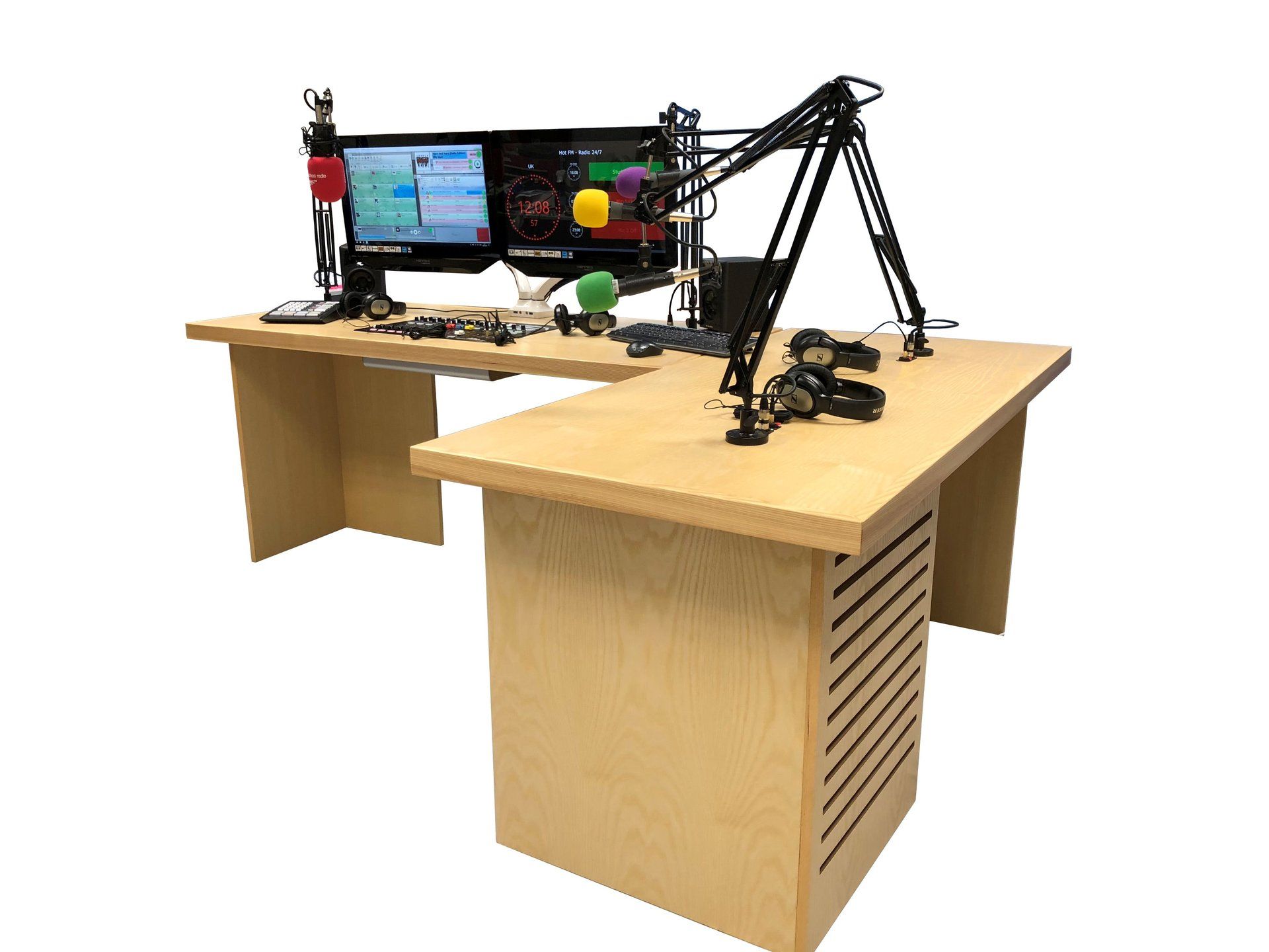 Traditional Design Studios