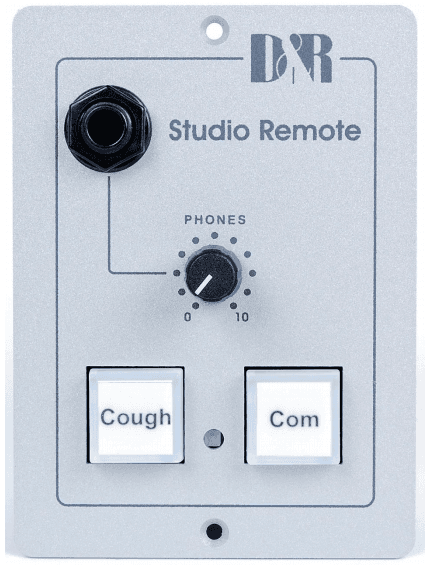 Studio Remote