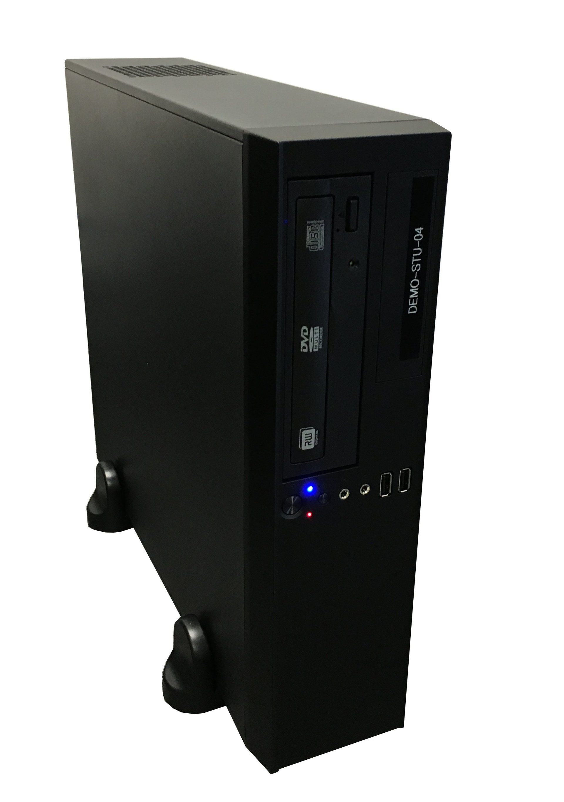 Myriad Playout PC
