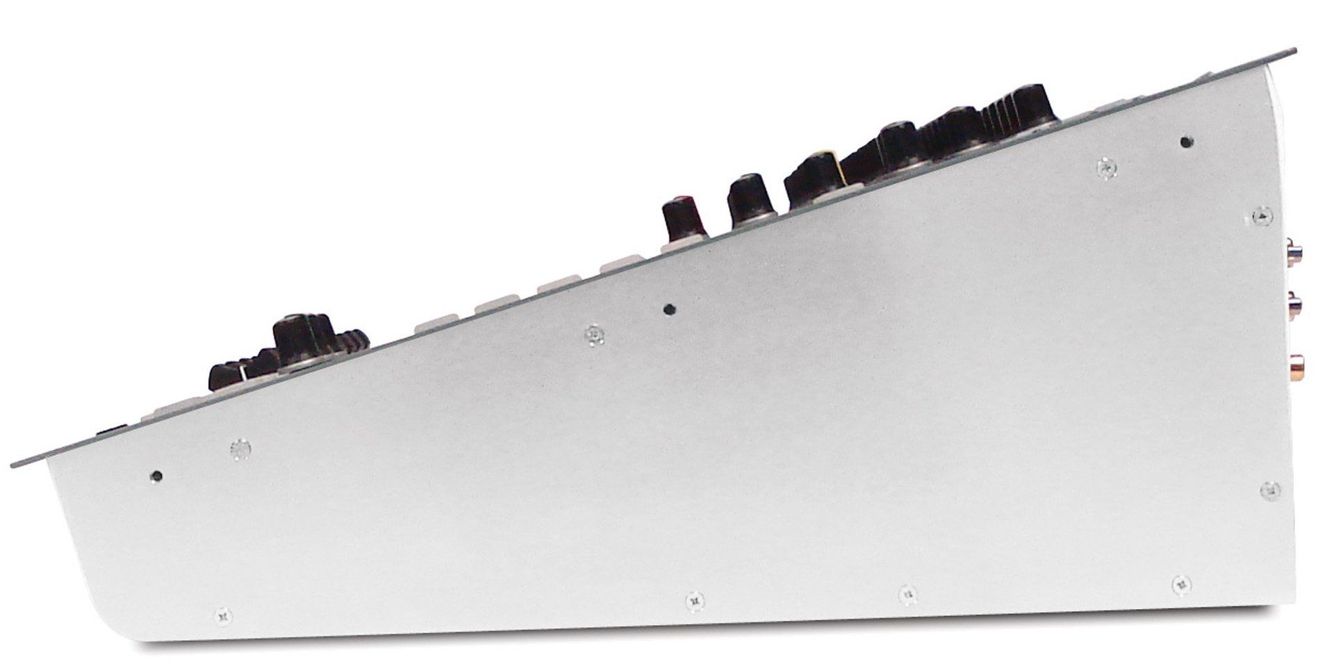S1 Side View