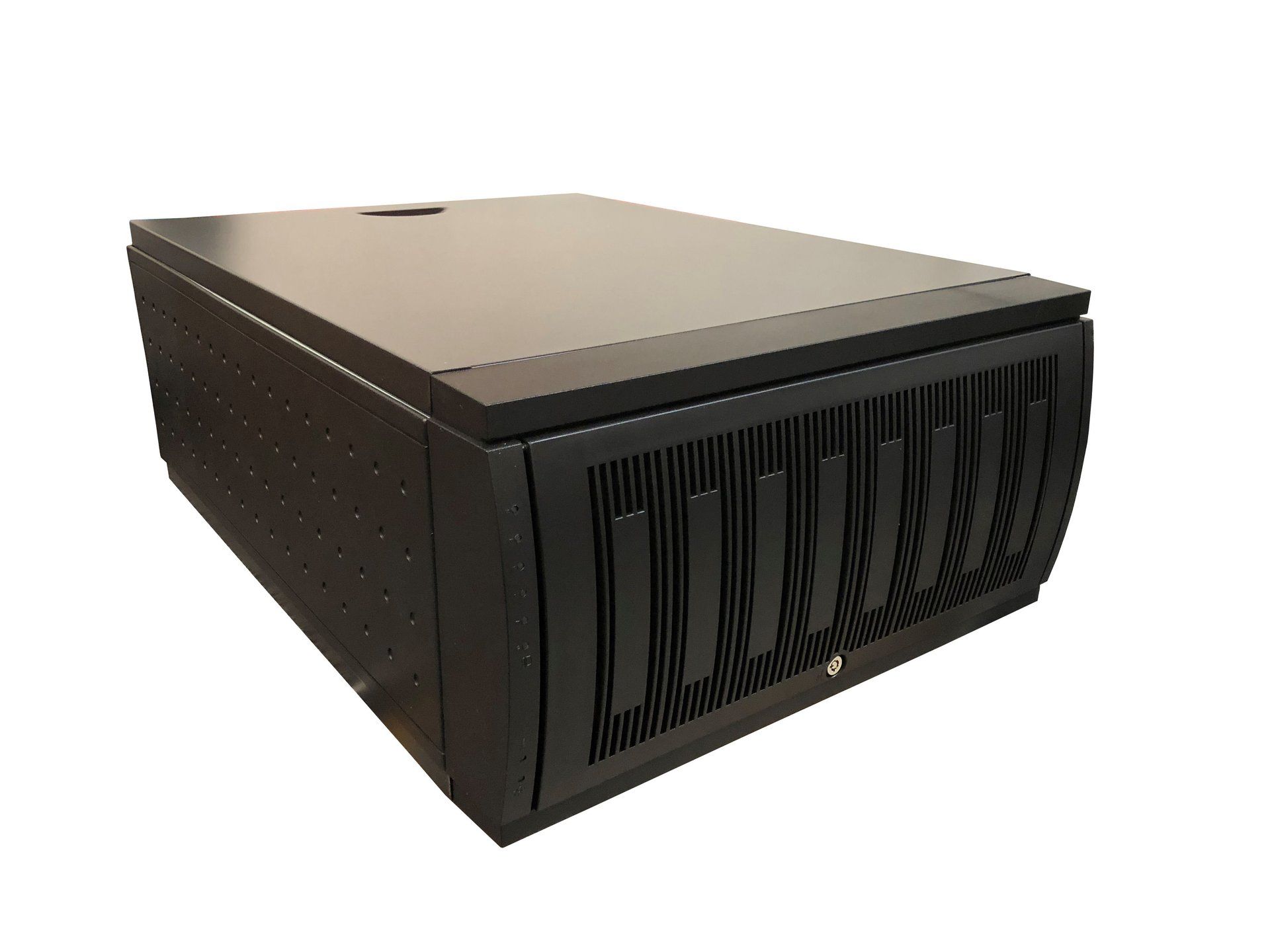 Hardware I/O Devices