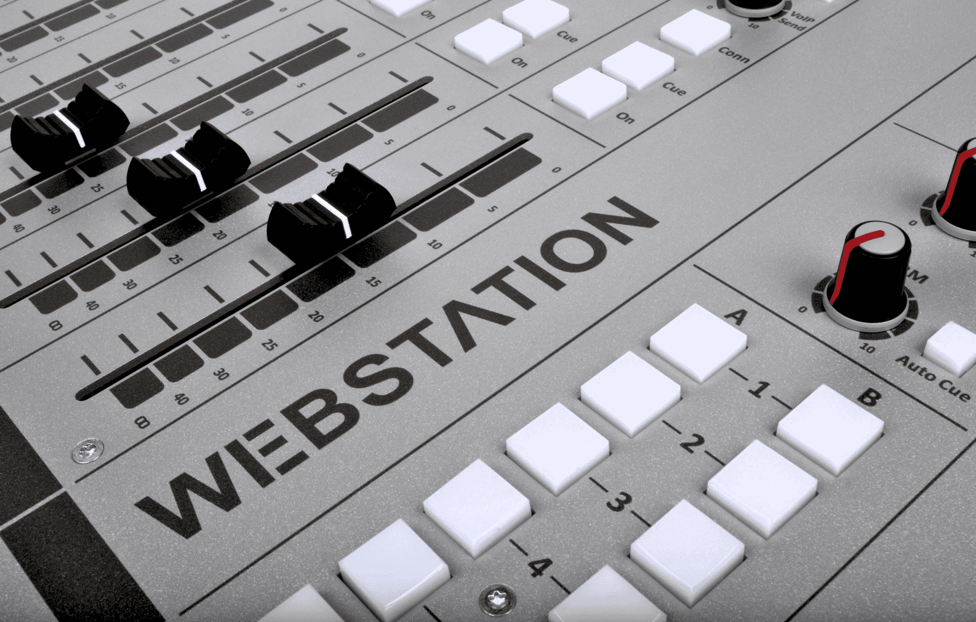 Webstation
